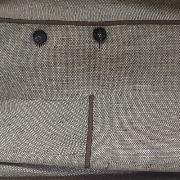 ESCADA Tweed Blazer ~ NWOT - Picture 3 of 11